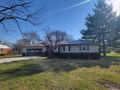 1939 S Nan Del Ln, Portland, IN, 47371