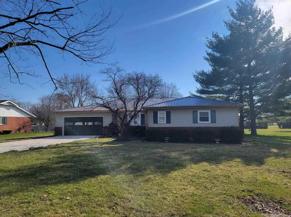 1939 S Nan Del Ln, Portland, IN 47371