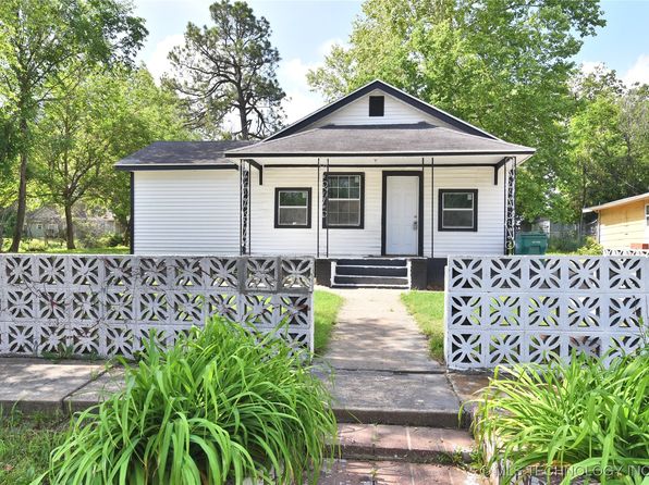 12 E Mill Ave, Sapulpa, OK 74066