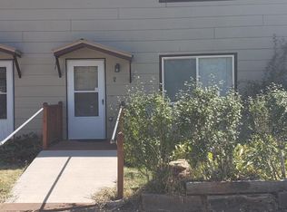 740 N Cascade Ave APT 5, Montrose, CO 81401