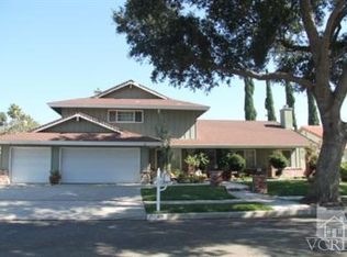 3062 Cicero Ct, Simi Valley, CA 93063