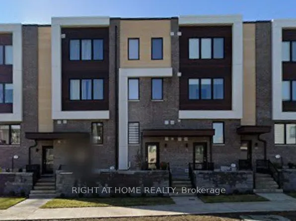 74 Stanley Greene Blvd, Toronto, ON M3K 0C8