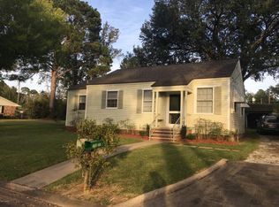 1911 Alonzo St, Opelousas, LA 70570