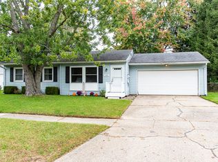 4314 Beechmount Ave, Portage, MI 49024