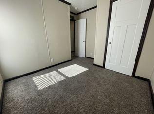 3 Bed 2 Bath Single Section Plan, Rivers Edge, Clinton Township, MI 48038