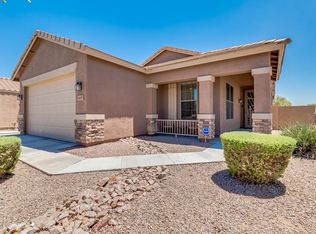 46187 W Kristina Way, Maricopa, AZ 85139