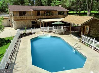 296 Swopes Valley Rd, Pine Grove, PA 17963