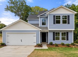 314 S French St, Lancaster, SC 29720