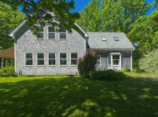 195 Bog Rd, Rockland, ME 04841