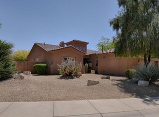 7297 E Soaring Eagle Way, Scottsdale, AZ 85266