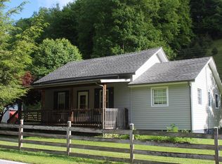 2954 Bald Mountain Rd, Burnsville, NC 28714