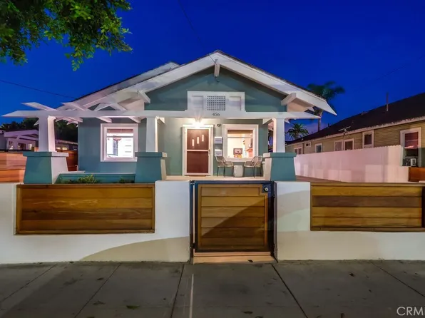 456 Cherry Ave, Long Beach, CA 90802