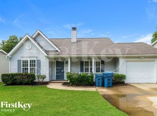 5406 Whitley Way, Greensboro, NC 27407