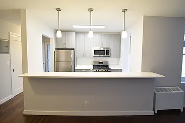 Rented by Goldfarb Properties