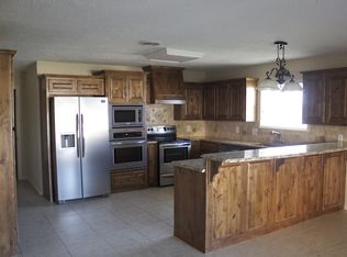 6001 Hatfield Cir, Amarillo, TX 79109