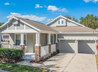 9103 Kensington Row Ct, Orlando, FL 32827