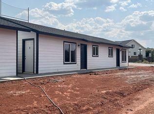 195 N Lyon Gate Dr UNIT 3, Snowflake, AZ 85937