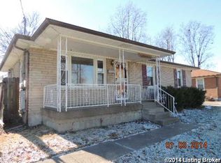 6800 Fenway Rd, Louisville, KY 40258