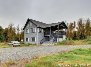 3548 S Johnsons Rd, Wasilla, AK 99623