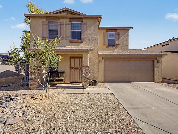 2nd image of 2357 E MEADOW CREEK Way