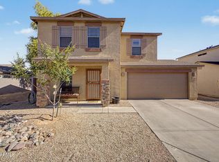 2357 E MEADOW CREEK Way, San Tan Valley, AZ 85140