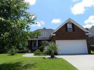 734 Saint George Rd, Florence, SC 29505