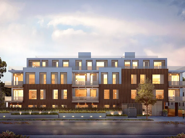 The Alfred — Photo 32