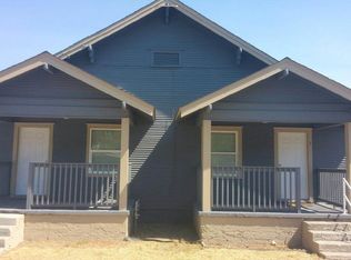 323 Methow St APT 3, Wenatchee, WA 98801