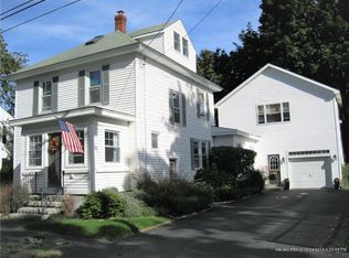 54 Berkeley St, Westbrook, ME 04092