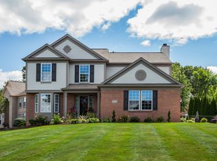 4545 Brighton Cir, Grand Blanc, MI 48439