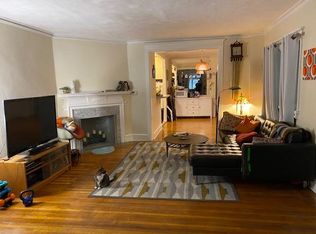415 S 46th St FLOOR A-1, Philadelphia, PA 19143