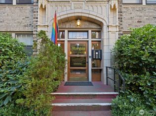 1605 E Olive St #105, Seattle, WA