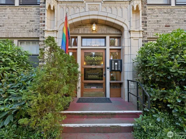1605 E Olive Street #105, Seattle, WA 98122