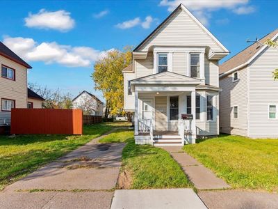 1917 Oakes Ave, Superior, WI, 54880