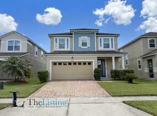 2518 Nouveau Way, Kissimmee, FL 34741