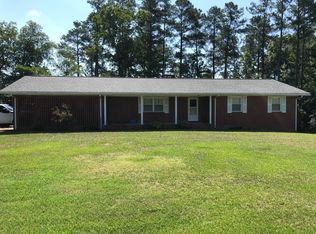 1673 Atkins Rd, Cameron, NC 28326