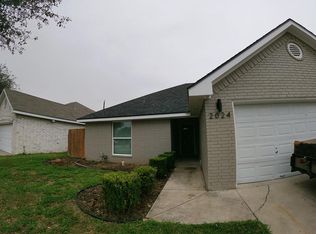 2024 Baylor Ave, McAllen, TX 78504