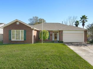 5221 Clearpoint Dr, Slidell, LA 70460