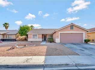 5321 Padero Dr, North Las Vegas, NV 89031