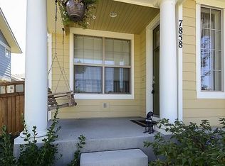 7858 E 21st Ave, Denver, CO 80238