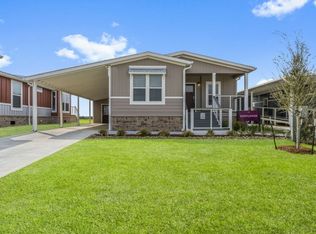 12 Tranquility Trails Way #184, Willis, TX 77318