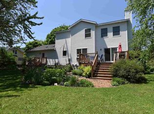 218 E 3rd St, Washburn, WI 54891