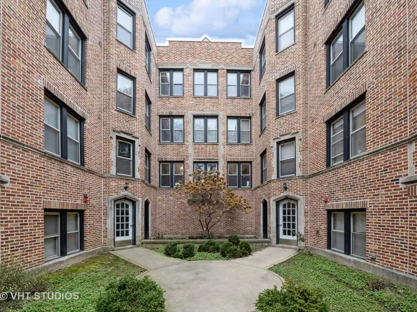 136 Clyde Ave APT 1N, Evanston, IL 60202