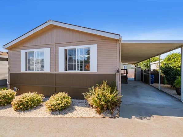 225 Mount Hermon Rd Spc 34, Scotts Valley, CA 95066