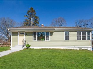 20 Harry St, Killingly, CT 06239
