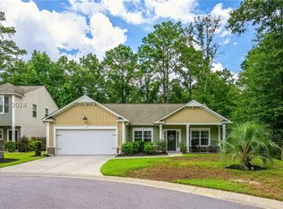 215 Shumard Oak, Bluffton, SC 29910