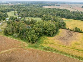 7088 Phillips Rd, Tennyson, IN 47637