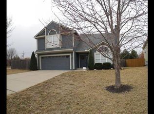 14594 S Constance St, Lenexa, KS 66062