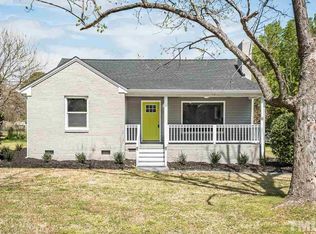 1021 Southerlund Rd, Garner, NC 27529