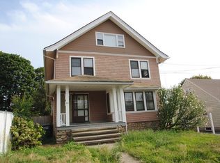 463 Fairview Ave, Bridgeport, CT 06606